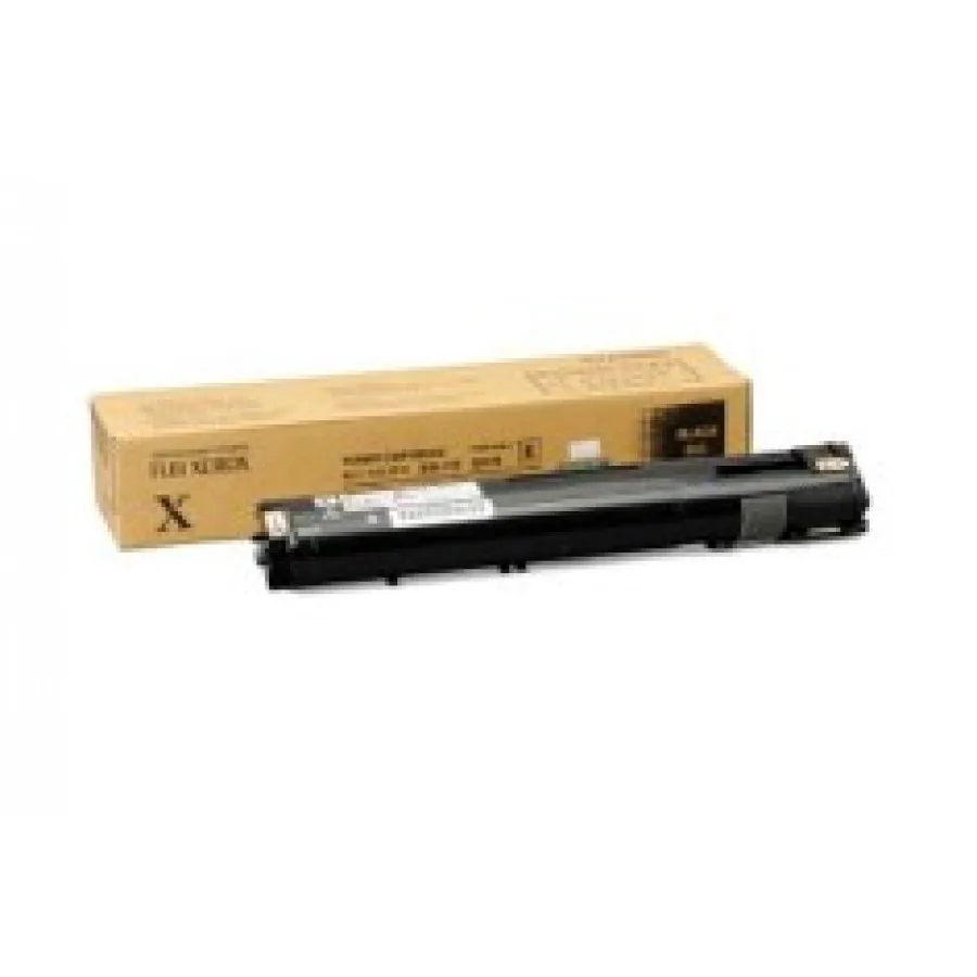 FUJI XEROX Black Toner [CT200805]