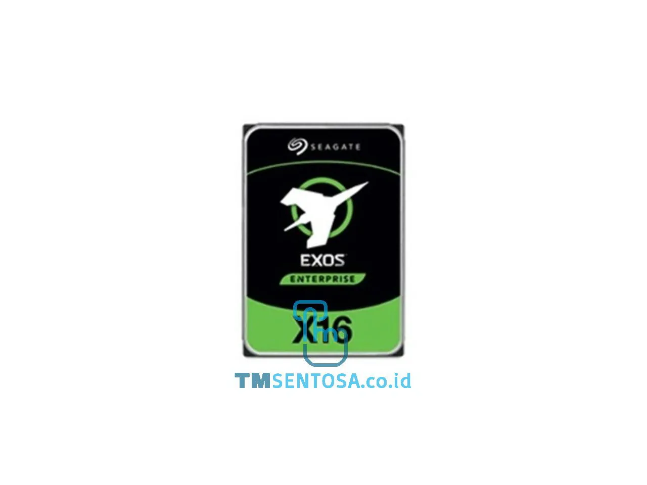 Exos X16 10TB [ST10000NM002G]