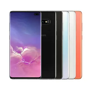 GALAXY S10 PLUS 512GB [SM-G975]