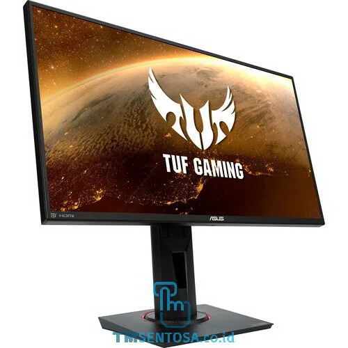 Gaming Monitor 24.5 INCH VG259QR