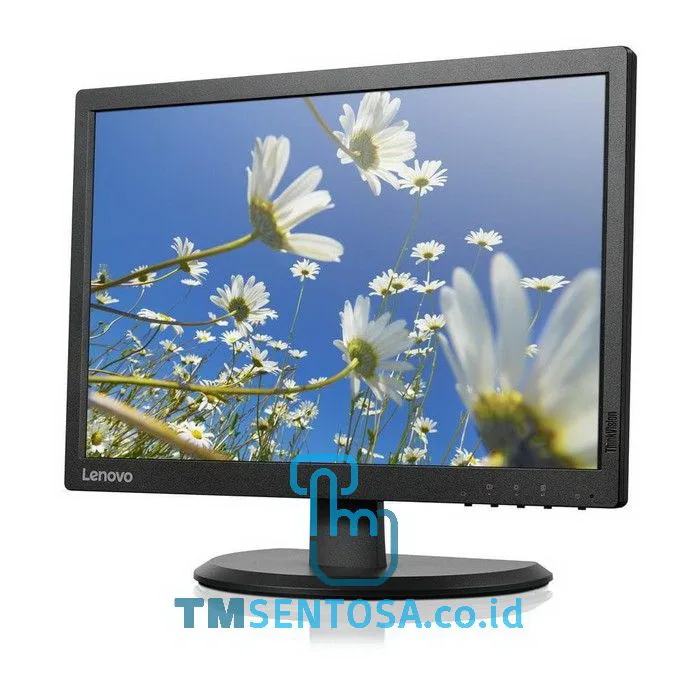 ThinkVision E2054 19.5inch -60DFAAR1WW