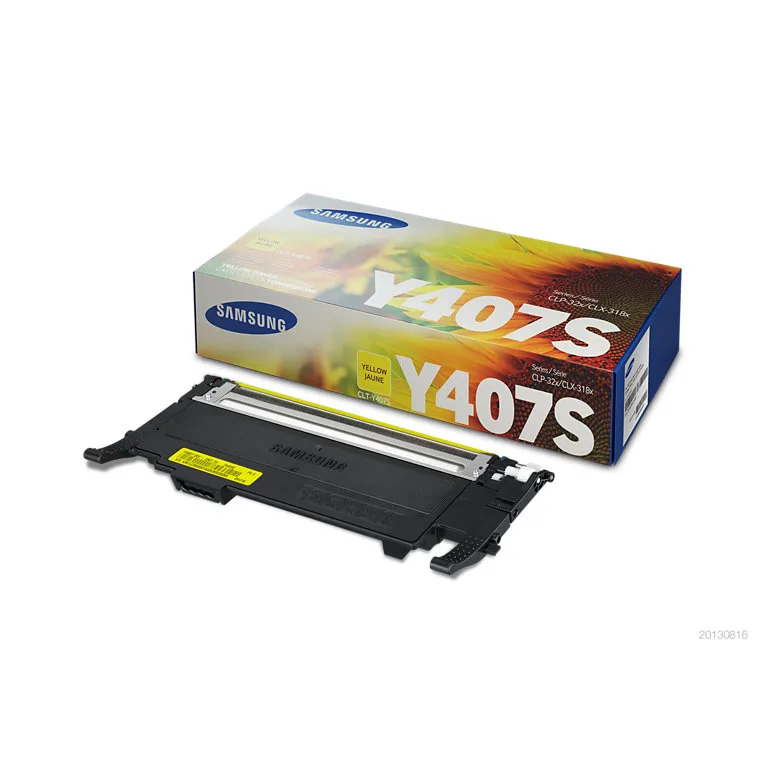 TONER YELLOW CLT-Y407S/SEE
