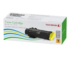 Fuji Xerox Toner Yellow CT202613