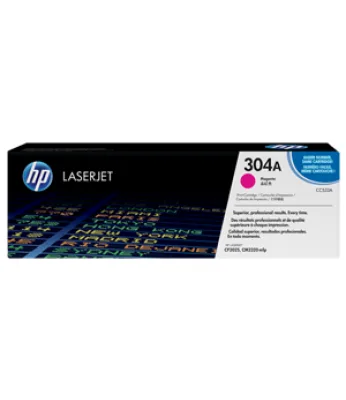 HP 304A Mgn Contract LJ Toner Cartridge