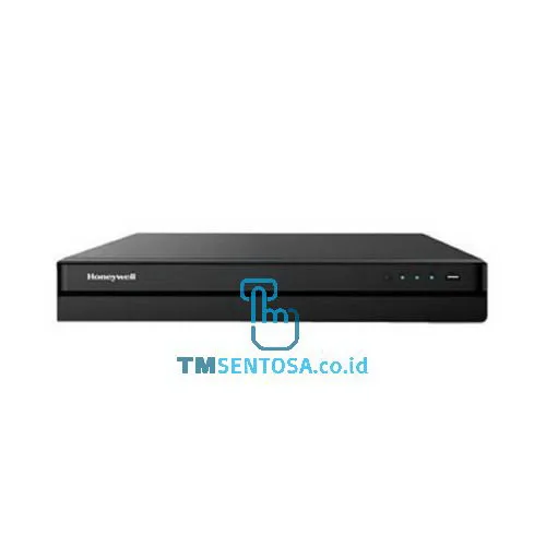 16 Channel 4K Embedded NVR HEN16204