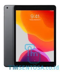ipad gen7 128gb wifi only - Space gray