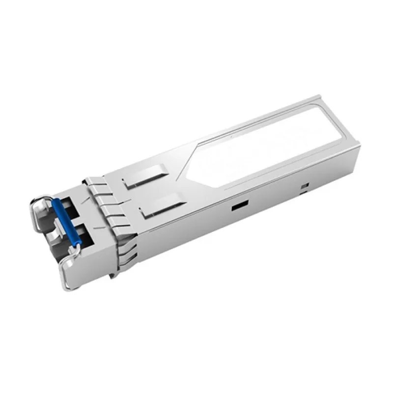100M SFP LC FX 2km MMF XCVR [J9054D]