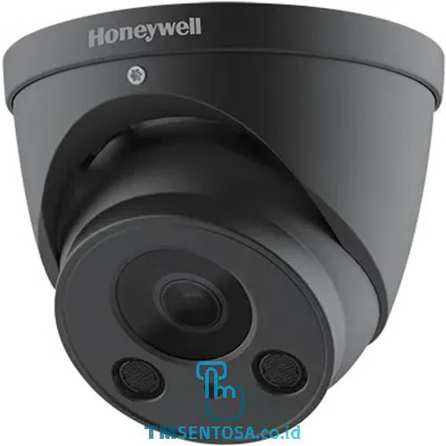 4MP WDR IR IP MFZ Ball Camera HEW4PER2