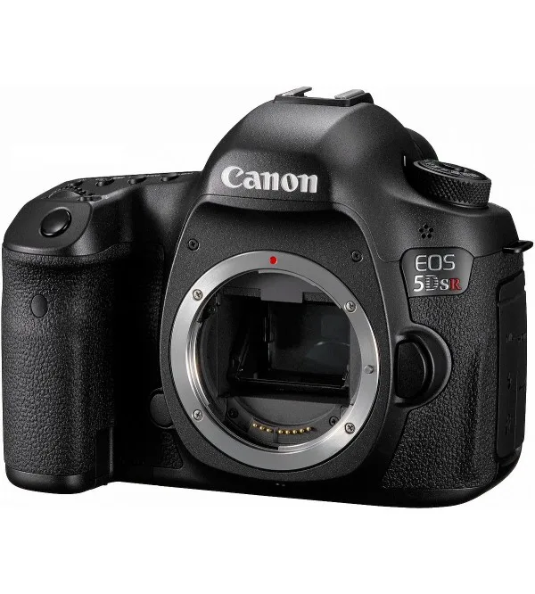 EOS 5DSR Body Only