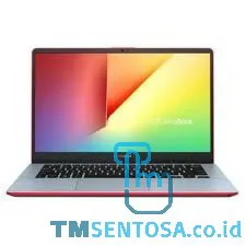 S430FN-EB332T (I3-8145U, 8GB, 512GB, NVIDIA 2GB, WIN10) - STARRY GREY-RED