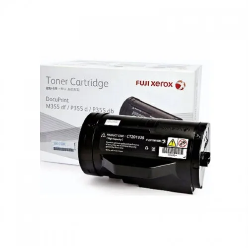 FUJI XEROX Toner High Capacity [CT201938]