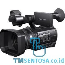 CAMCORDER HXR-NX100