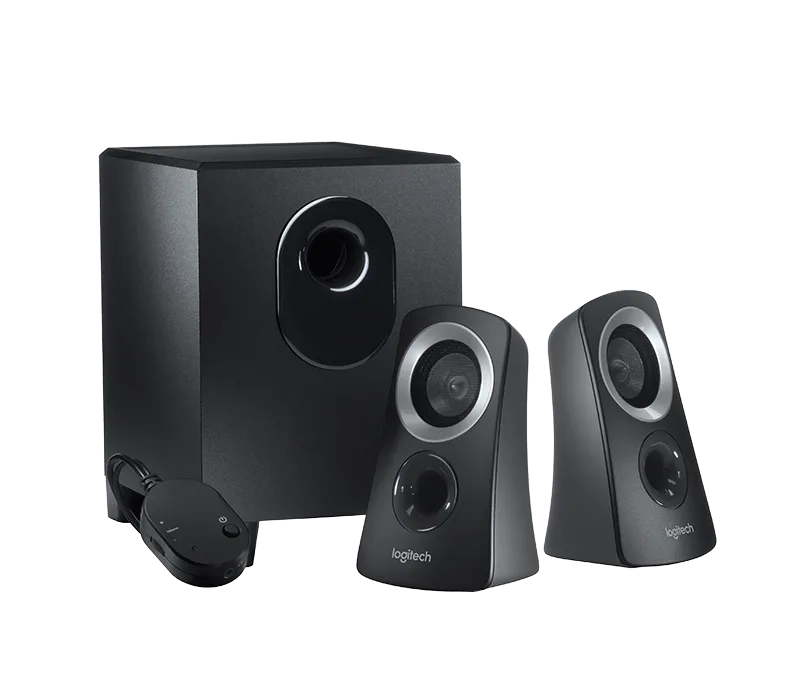 LOGITECH SPEAKER Z313