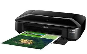 Canon Inkjet Printer PIXMA  iX6870