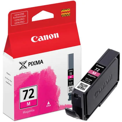 CANON  Cartridge PGI-72 Magenta for Pro-10