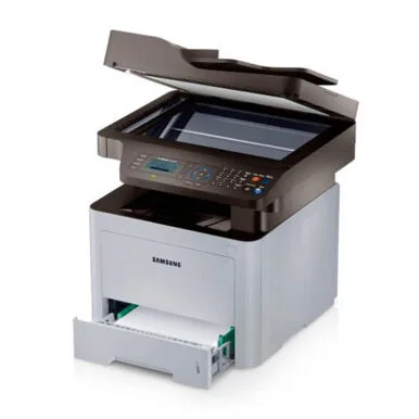 SAMSUNG Printer M3870FD