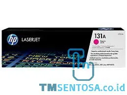 Magenta Toner 131A [CF213A]