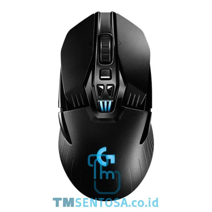 Lightspeed Wireless Gaming Mouse G903