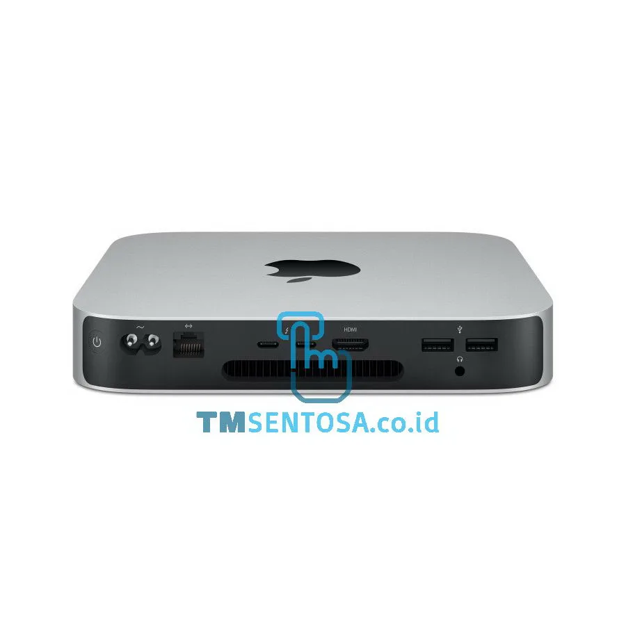 Mac Mini (M1 8-Core, 8GB, 256GB) - [MGNR3ID/A]