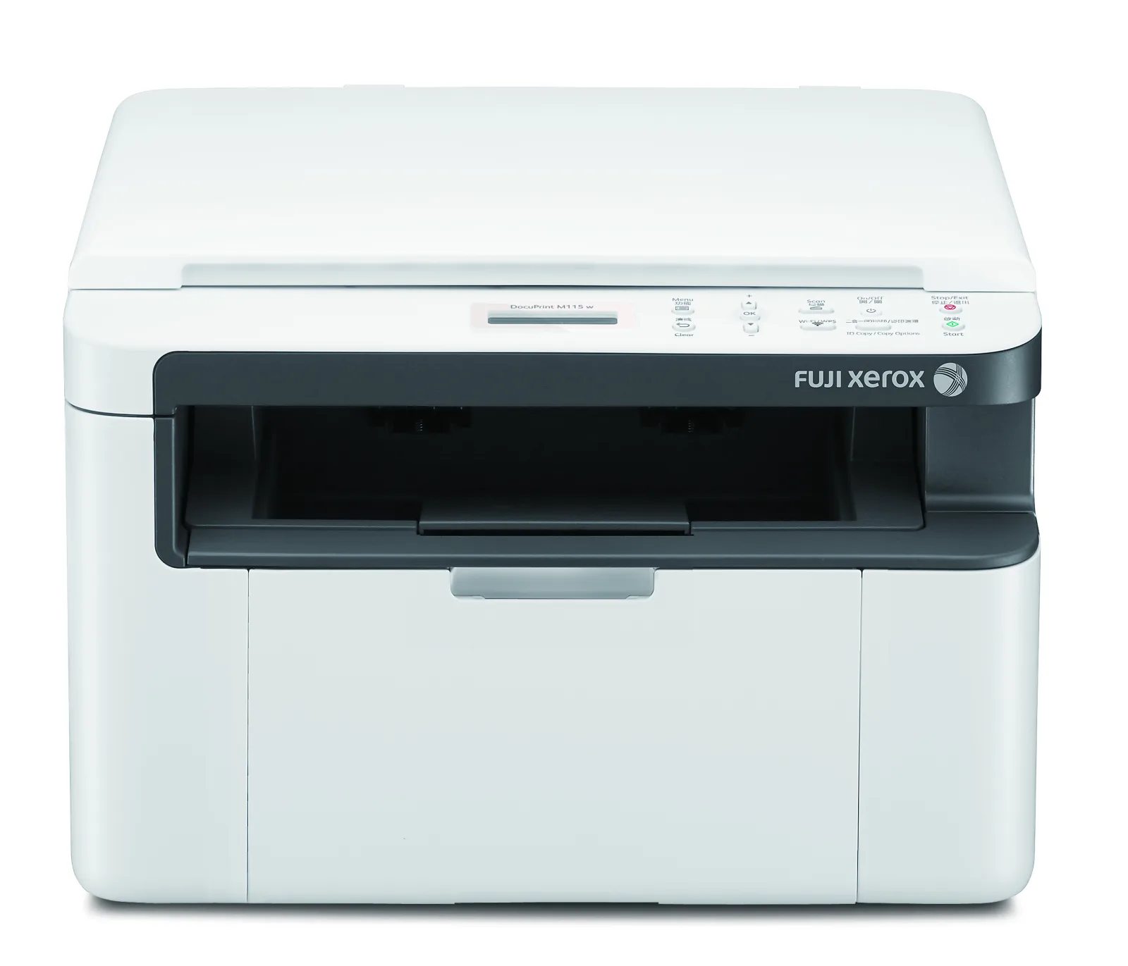 Printer FUJI XEROX DocuPrint M115W
