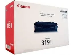 Toner Canon Cartridge 319II