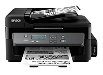 EPSON Printer Multifunction Inkjet M200