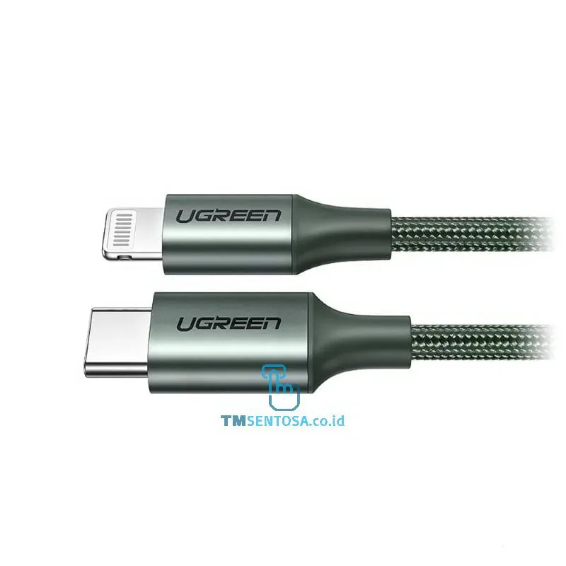 Lightning To Type-C Cable NB 1m MG US304 [80564]