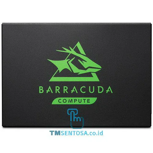 BARRACUDA SSD - 120 500GB [ZA500CM1A003]
