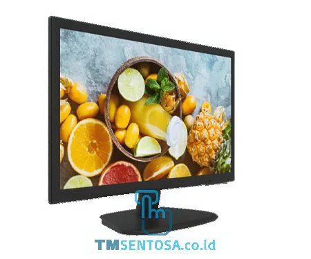 MONITOR 21.5 INCH DS-D5022QE-E