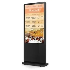 Digital Signage AD Display Floorstand 49 Inch DSN-ADF-004