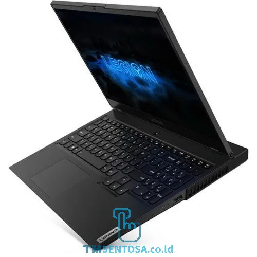 LEGION 5 (AMD RYZEN 7-4800H, 16GB, 512GB, WIN10H, 15.6IN) - [82B5002XID]