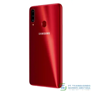 GALAXY A20S 64GB/4GB SM-A207 RED