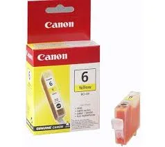 CANON  BCI-6 Yellow