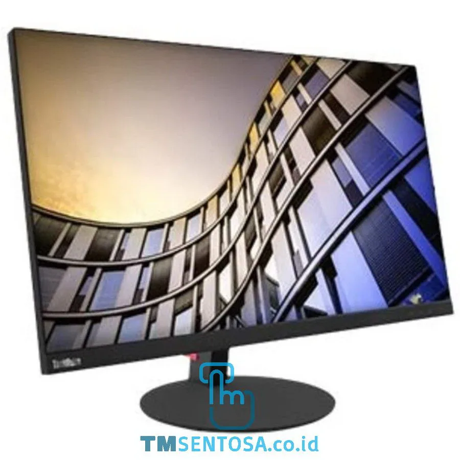 ThinkVision T27p-10 27inch L-T27p10-61DAMAR1WW
