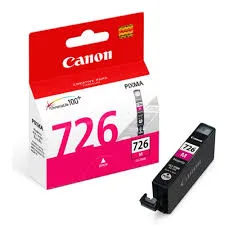 CANON  Cartridge CLI-726 Magenta