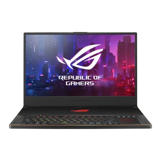 ROG ZEPHYRUS GX701GWR-I7728T