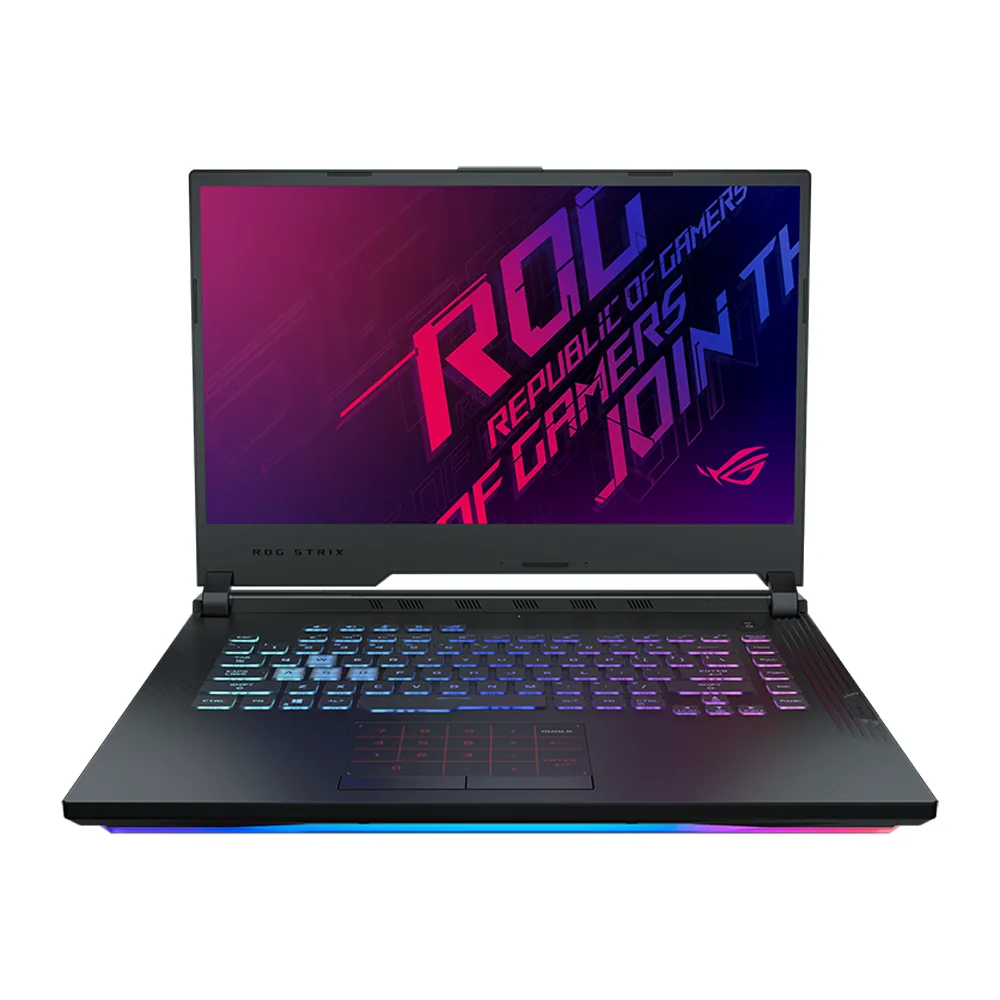 Notebook ROG Strix G G531GT-I765G1T (Core i7-9750H, 4GB, 512GB SSD, Windows 10 64bit)