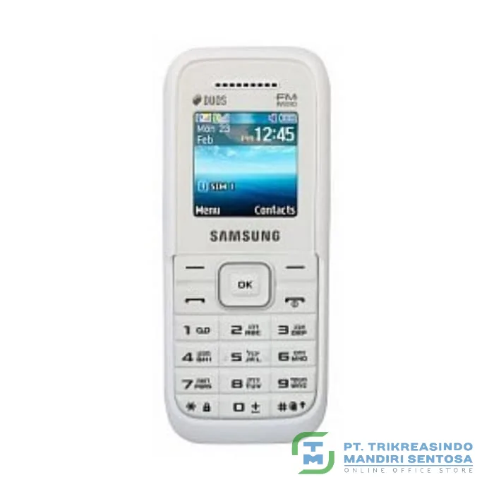 KEYSTONE WHITE SM-B109