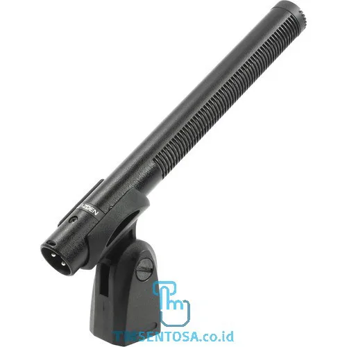 Broadcast Shotgun Microphone SGM-3500