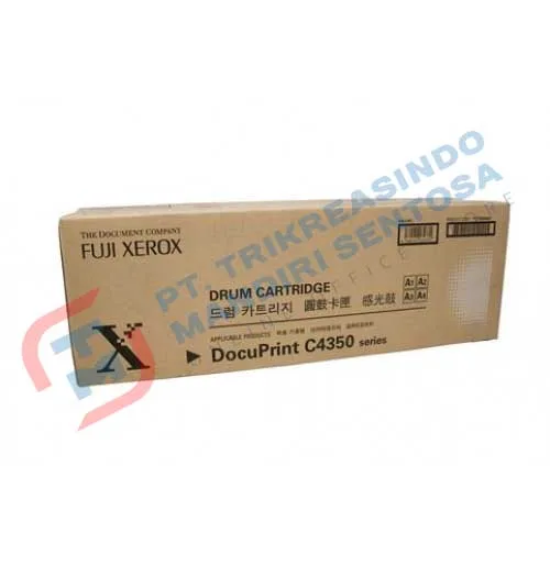 Drum Cartridge Docuprint C4350 (CT350462)