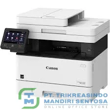 MULTIFUNCTION LASER PRINTER MF-445DW