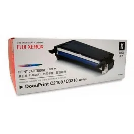 FUJI XEROX Toner Cartridge [CT350481]