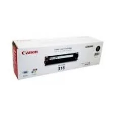 Canon Toner Cartridge Black [EP-316]