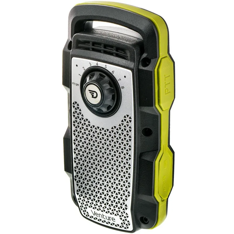 DreamWave Speaker Venture