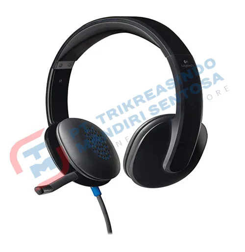 USB Headset H540 [981-000482]