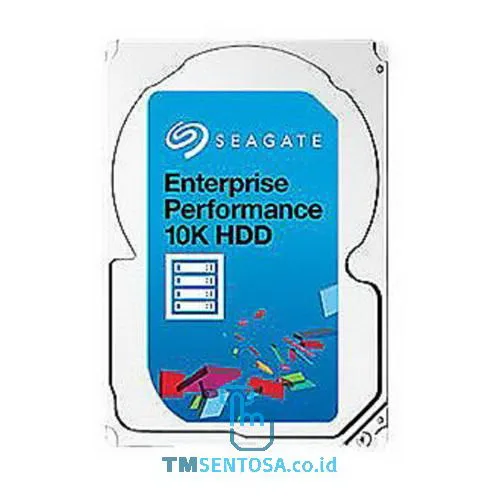 EXOS 10K with SED 1800GB [ST1800MM0149]