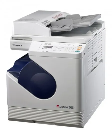TOSHIBA e-STUDIO 2505 F