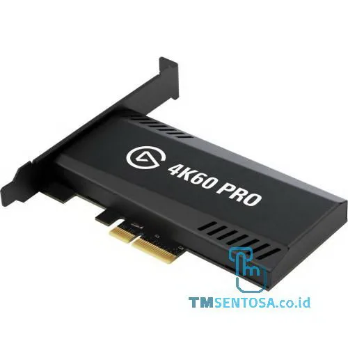 4K60 Pro MK.2 Video Capture [10GAS9901]