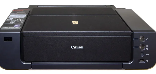 Canon Inkjet Printer Pro9500 Mark II (A3+)