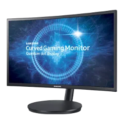 Curved Gaming Monitor LC24FG70FQEXXD